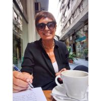 Miriam Crausaz