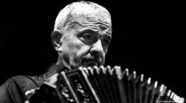 Astor Piazzolla