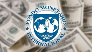 Fmi - Fondo Monetario Internacional