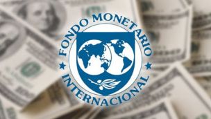Fmi - Fondo Monetario Internacional