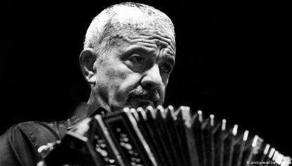 Astor Piazzolla
