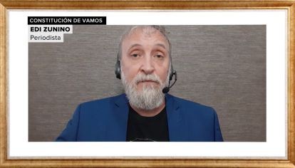 El gran favor de "la derecha" a los compañeros kirchneristas