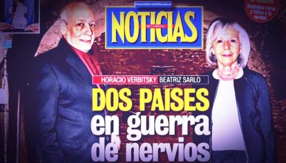 Qué me contás, la columna de Edi Zunino
