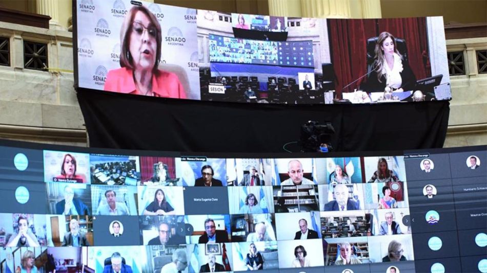 Senado 20210311