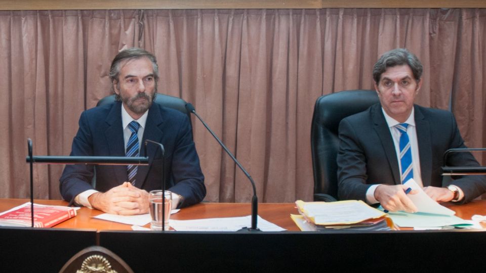 Gustavo Hornos Juan Carlos Gemignani g_20210311