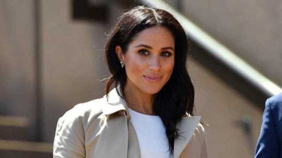 Meghan Markle 20210311