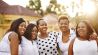 Mujeres afroamericanas - Estados Unidos