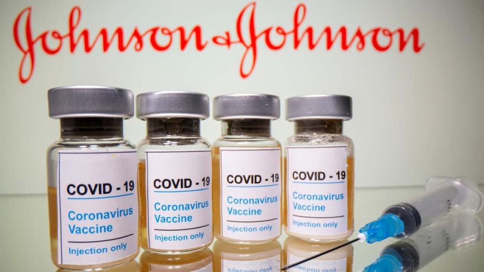 vacuna de Janssen 20210311