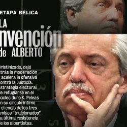 Portada de Revista Noticias