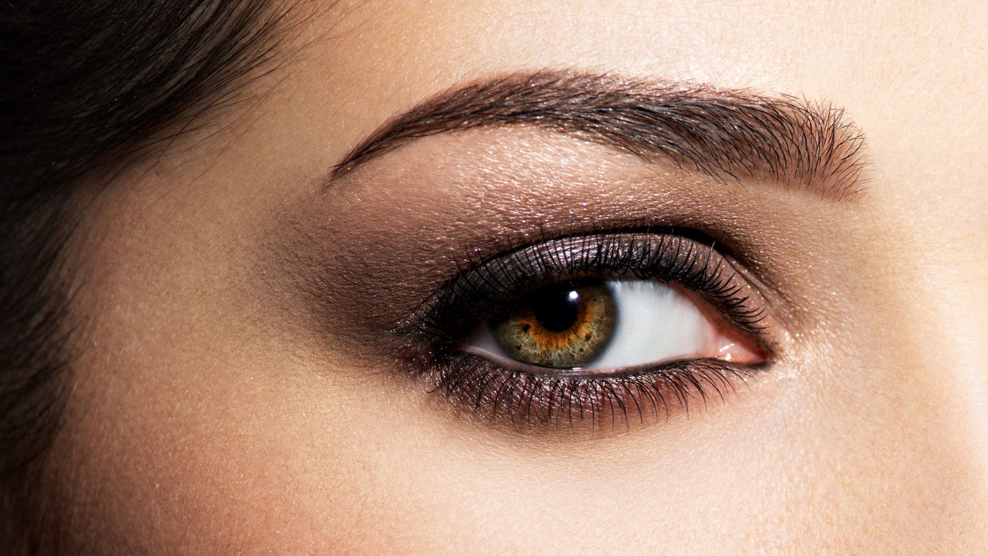 5 ventajas del Smokey Eye  Maquillaje de ojos oscuro, Maquillaje
