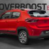 Nuevo Fiat Palio (Overboost BR)
