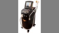 LASER SPEED ICE TITANIUM 20210312
