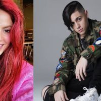 Conocé Shafik, el sobrino de Shakira que sigue sus pasos en la música