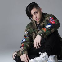 Conocé Shafik, el sobrino de Shakira que sigue sus pasos en la música