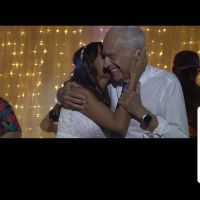 La historia de amor de Alberto Cormillot y Estefanía Pasquini tras anunciar que esperan a su primer hijo