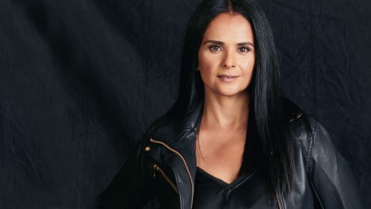 Conocé a Bela Bajaria, la mujer más poderosa de Netflix
