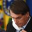 Face mask row gets bawdy in Bolsonaro's Brazil