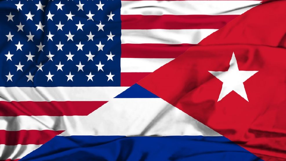 Acercamiento Estados Unidos Cuba - Estados Unidos - Cuba - Biden