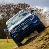 Amarok Experto 2021