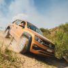 Amarok Experto 2021