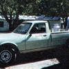 Peugeot 504 Pick-up