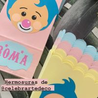 Así fue el cumpleaños número dos de Roma, la hija de Dalma Maradona