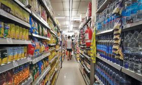 1303- supermarket