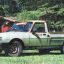 Peugeot 504 Pick-up