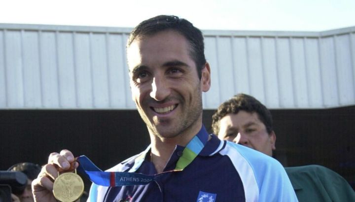 Alejandro Montecchia