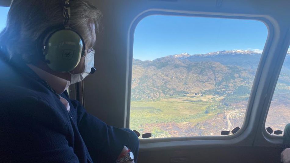 alberto en chubut