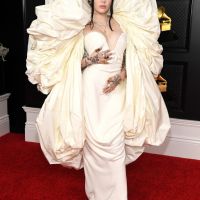Conocé los looks más llamativos de la 63ª Entrega de los Premios Grammy