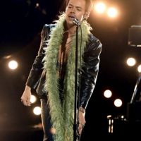 Conocé los looks más llamativos de la 63ª Entrega de los Premios Grammy