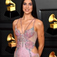 Conocé los looks más llamativos de la 63ª Entrega de los Premios Grammy
