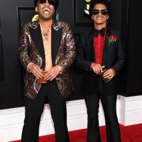 Conocé los looks más llamativos de la 63ª Entrega de los Premios Grammy