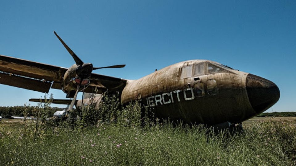 Juicio por vuelos de la muerte Campo de Mayo