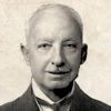 El ingeniero Alfred J. Buchi, inventor del turbocompresor
