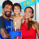 Ximena Capristo habló sobre la posibilidad de agrandar la familia con Gustavo Conti