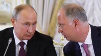 Rusia Acuerdo Sputnik V