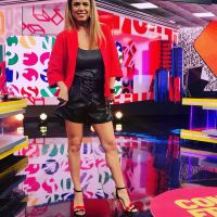 Fuertísima declaración de Marina Calabró contra Dalma y Gianinna Maradona