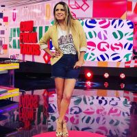 Fuertísima declaración de Marina Calabró contra Dalma y Gianinna Maradona