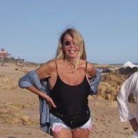 La salud de Pata Villanueva a un mes de su accidente doméstico en Punta del Este
