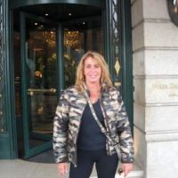 La salud de Pata Villanueva a un mes de su accidente doméstico en Punta del Este