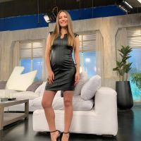 Pampita volvió a la televisión: así fue su regreso a Pampita Online
