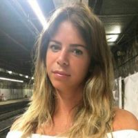 Reapareció Marianela Mirra con un picante mensaje