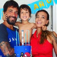 Ximena Capristo habló sobre la posibilidad de agrandar la familia con Gustavo Conti