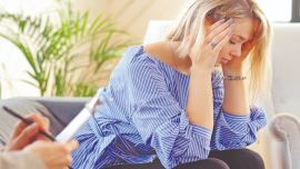 Los celos son producto de las inseguridades internas y eso es lo que se debe trabajar en terapia