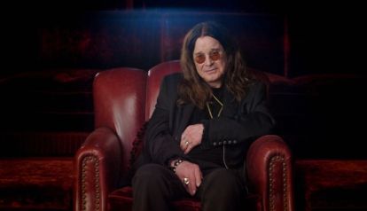 Las nueve vidas de Ozzy Osbourne en una biografía imperdible