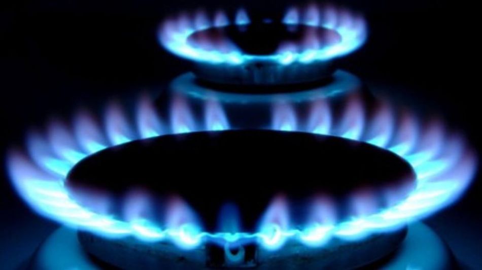 Aumentos en el gas
