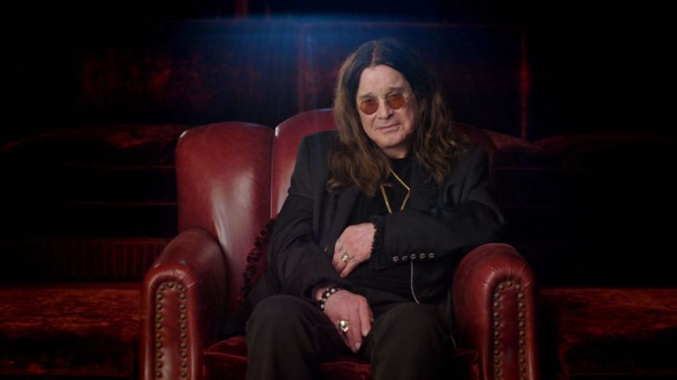 Las nueve vidas de Ozzy Osbourne en una biografía imperdible