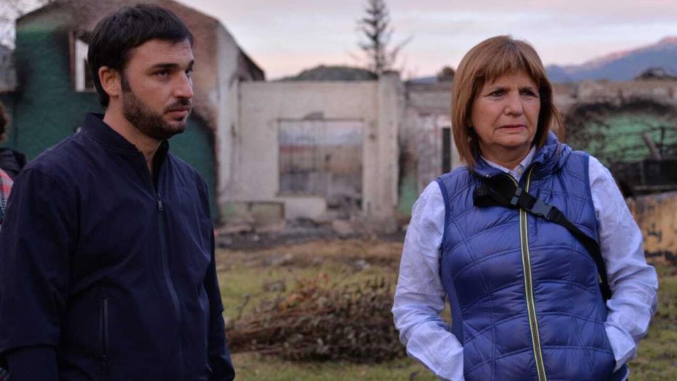 Patricia Bullrich 20210315
